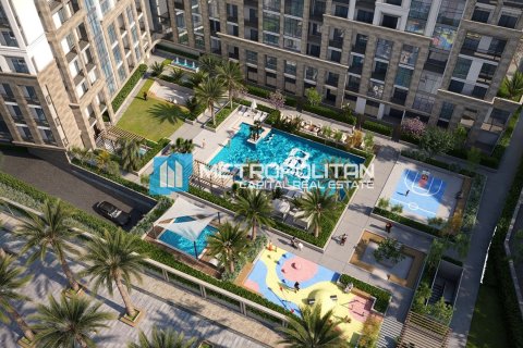 Apartment de 2 dormitorios en  Yas Island, UAE No. 89335 11
