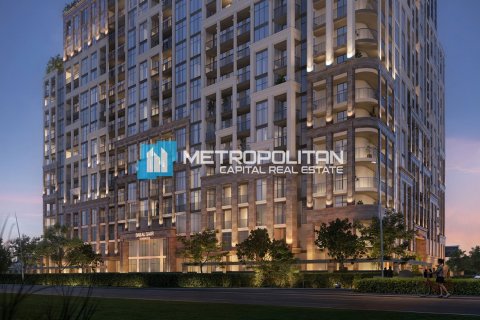 Apartment de 2 dormitorios en  Yas Island, UAE No. 89335 10