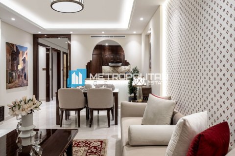 Apartment de 2 dormitorios en  Yas Island, UAE No. 89335 2
