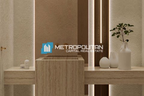 Villa de 4 dormitorios en Al Hudayriat Island, UAE No. 89334 7