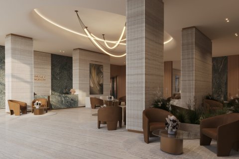 2 bedrooms Apartment in Dubai, UAE No. 50570 10