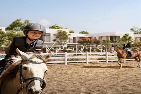 Townhouse de 4 dormitorios en  Yas Island, UAE No. 50596 18