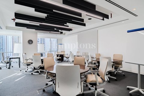 Office de 1055.93549800m² en The Address Dubai Marina, UAE No. 72984 13