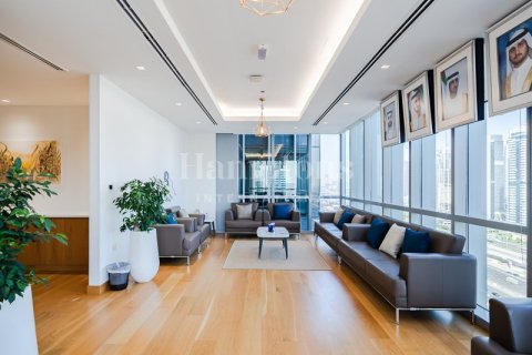 Office de 1055.93549800m² en The Address Dubai Marina, UAE No. 72984 3
