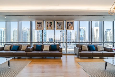 Office de 1055.93549800m² en The Address Dubai Marina, UAE No. 72984 17