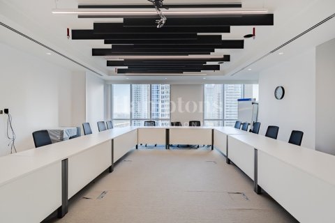 Office de 1055.93549800m² en The Address Dubai Marina, UAE No. 72984 16