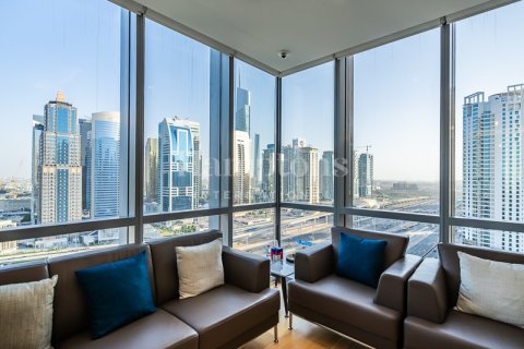 Office de 1055.93549800m² en The Address Dubai Marina, UAE No. 72984 19