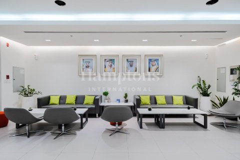 Office de 1055.93549800m² en The Address Dubai Marina, UAE No. 72984 2