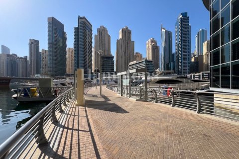 Office de 1055.93549800m² en The Address Dubai Marina, UAE No. 72984 26