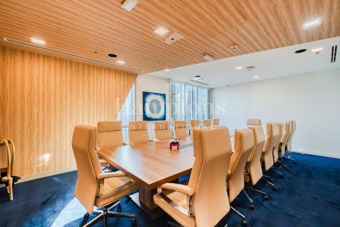 Office de 1055.93549800m² en The Address Dubai Marina, UAE No. 72984 12