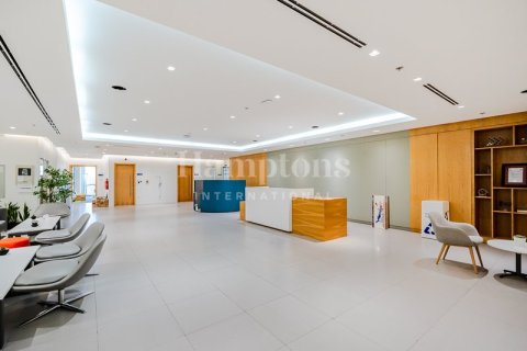 Office de 1055.93549800m² en The Address Dubai Marina, UAE No. 72984 1