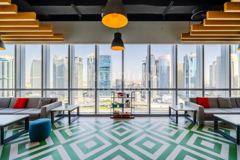 Office de 1055.93549800m² en The Address Dubai Marina, UAE No. 72984 7
