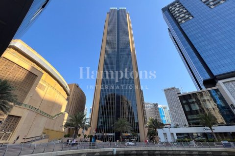 Office de 1055.93549800m² en The Address Dubai Marina, UAE No. 72984 20