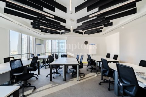 Office de 1055.93549800m² en The Address Dubai Marina, UAE No. 72984 4