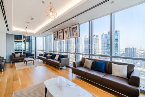 Office de 1055.93549800m² en The Address Dubai Marina, UAE No. 72984 5