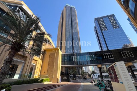 Office de 1055.93549800m² en The Address Dubai Marina, UAE No. 72984 24