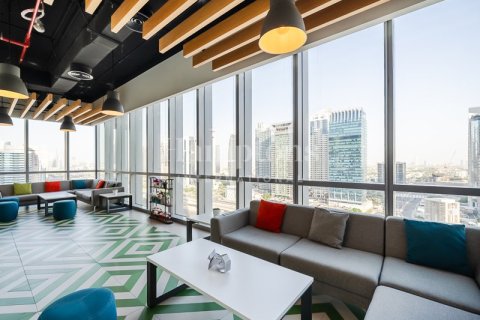 Office de 1055.93549800m² en The Address Dubai Marina, UAE No. 72984 9