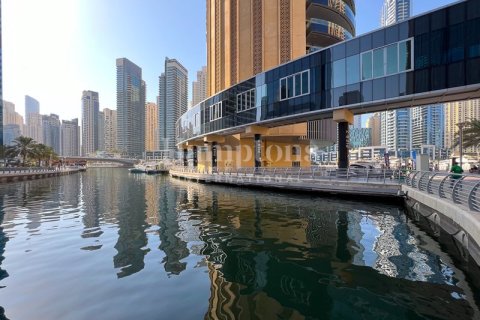 Office de 1055.93549800m² en The Address Dubai Marina, UAE No. 72984 21