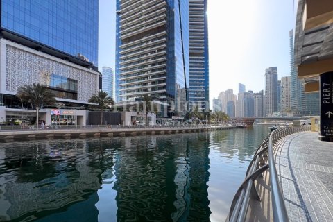 Office de 1055.93549800m² en The Address Dubai Marina, UAE No. 72984 22