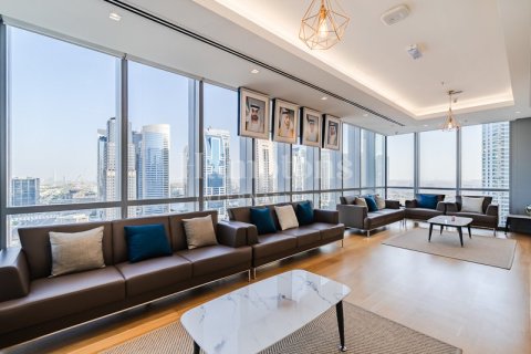 Office de 1055.93549800m² en The Address Dubai Marina, UAE No. 72984 8