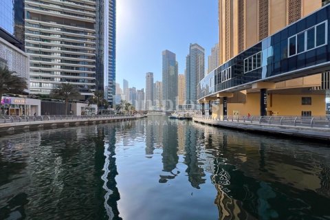 Office de 1055.93549800m² en The Address Dubai Marina, UAE No. 72984 18