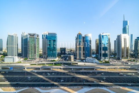 Office de 1055.93549800m² en The Address Dubai Marina, UAE No. 72984 25