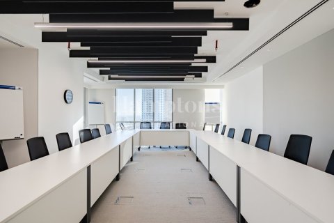 Office de 1055.93549800m² en The Address Dubai Marina, UAE No. 72984 14
