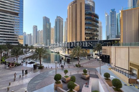 Office de 1055.93549800m² en The Address Dubai Marina, UAE No. 72984 23
