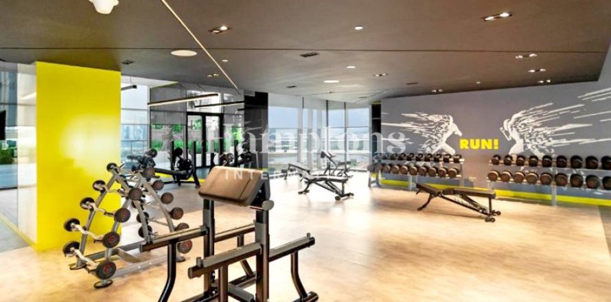 2 bedrooms Apartment in Marasi Business Bay, UAE No. 72982