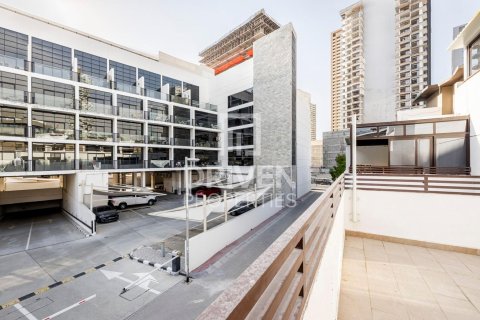 4 غرف نوم تاون هاوس في دائرة قرية جميرا, الإمارات العربية المتحدة رقم 85489 14