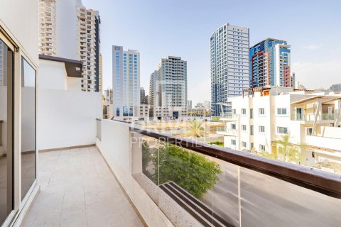 4 غرف نوم تاون هاوس في دائرة قرية جميرا, الإمارات العربية المتحدة رقم 85489 20