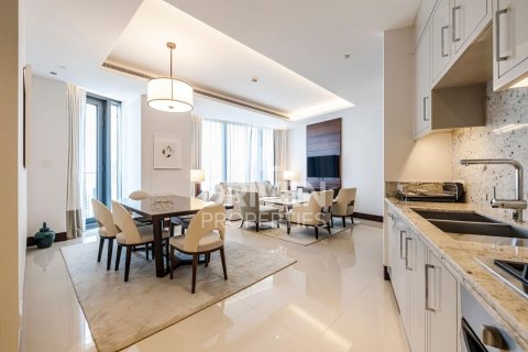 2 غرف نوم شقة في The Address Sky View Towers, الإمارات العربية المتحدة رقم 85507 4