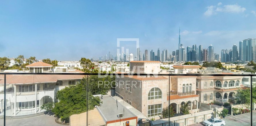 2 غرف نوم شقة في الوصل, الإمارات العربية المتحدة رقم 85490