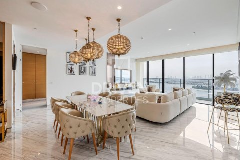 Квартира с 2 спальнями в Atlantis The Royal Residences, ОАЭ №85504 5