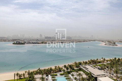 Квартира с 2 спальнями в Atlantis The Royal Residences, ОАЭ №85504 12