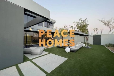 3 غرف نوم تاون هاوس في Tilal City, الإمارات العربية المتحدة رقم 10854 2
