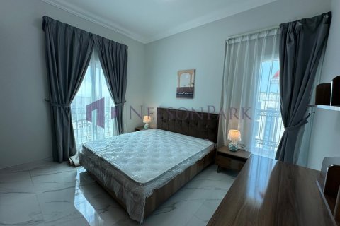 Квартира с 2 спальнями в Доха, Катар №58572 5