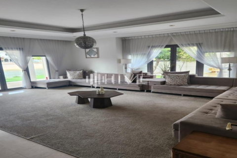 4 bedrooms Villa in Signature Villas, UAE No. 50371 11