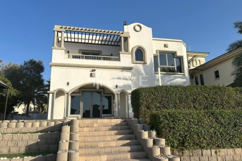 4 bedrooms Villa in Signature Villas, UAE No. 50371 1