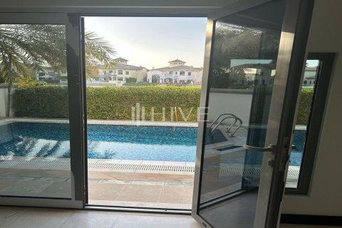 4 bedrooms Villa in Signature Villas, UAE No. 50371 33