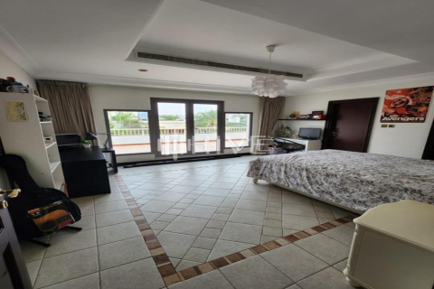 4 bedrooms Villa in Signature Villas, UAE No. 50371 3
