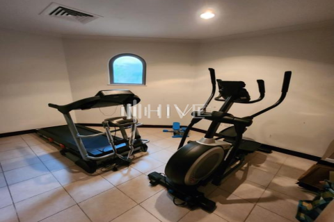 4 bedrooms Villa in Signature Villas, UAE No. 50371 7