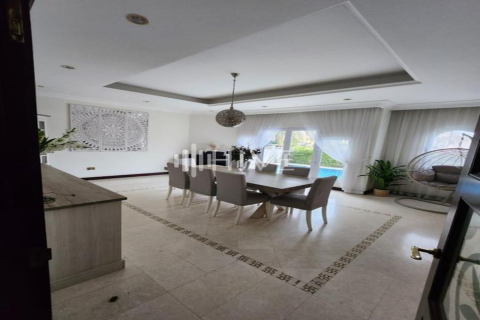 4 bedrooms Villa in Signature Villas, UAE No. 50371 10