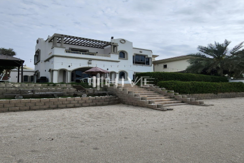 4 bedrooms Villa in Signature Villas, UAE No. 50371 15