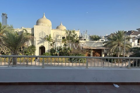 4 bedrooms Villa in Signature Villas, UAE No. 50371 16