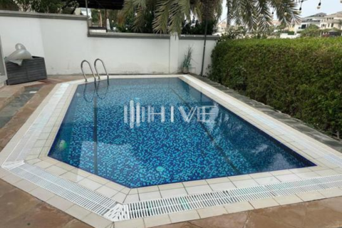 4 bedrooms Villa in Signature Villas, UAE No. 50371 5