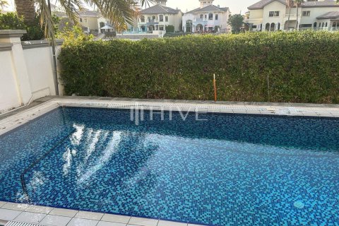 4 bedrooms Villa in Signature Villas, UAE No. 50371 35