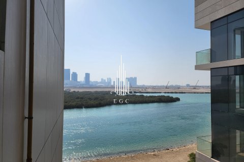 Apartment de 1 dormitorio en Shams Abu Dhabi, UAE No. 34485 2