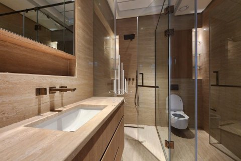 Apartment de 2 dormitorios en Shams Abu Dhabi, UAE No. 34482 18