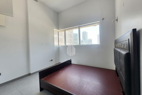Duplex de 3 dormitorios en Shams Abu Dhabi, UAE No. 34481 16
